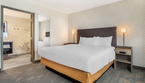 Suite, 1 Bedroom