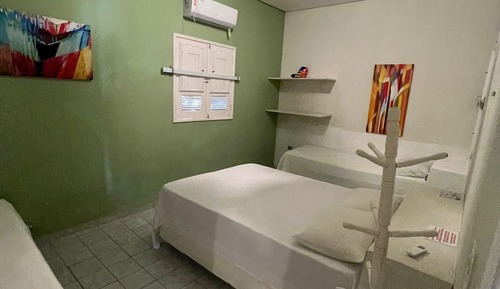 Comfort House