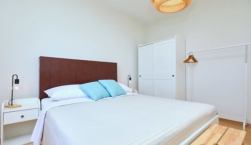 Apartment (1 Bedroom)