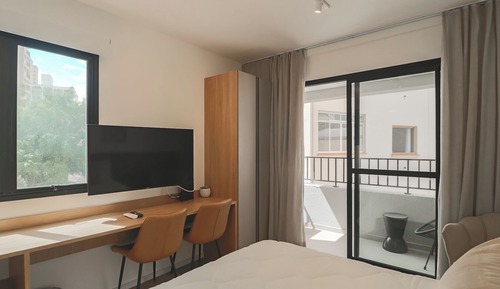 Comfort Studio (485332)