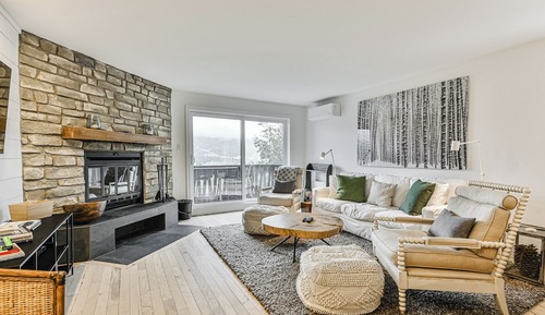 Panoramic Condo