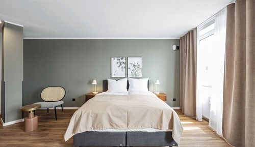 Comfort Suite