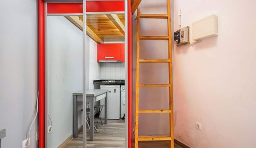 Apartment (0 Bedroom)