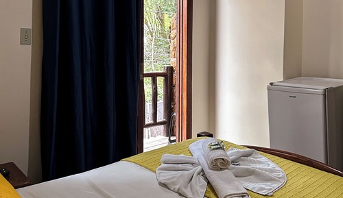 Classic Suite, 1 Double Bed