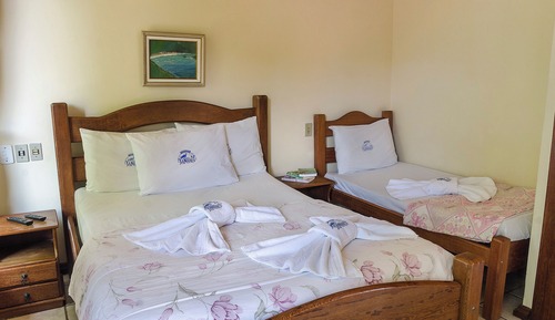Premium Triple Room