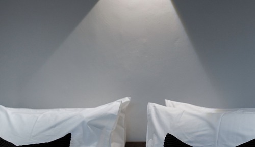 Deluxe Double Room, Balcony, Mountain View