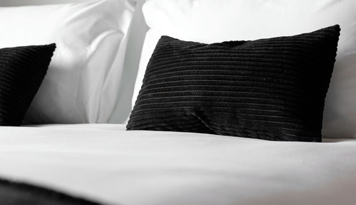 Superior Double Room, City View