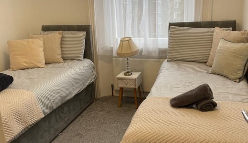 Standard Apartment