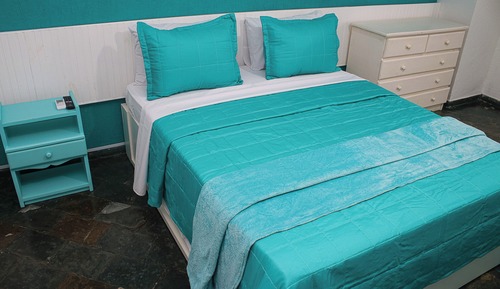 Comfort Twin Room