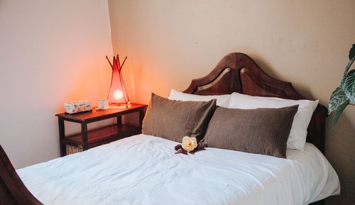 Luxury Double Room