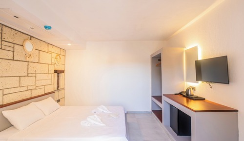 Exclusive Room, Garden View