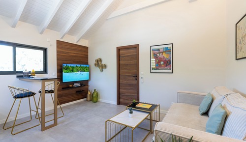 Suite Tropicale, Garden & SPA #3