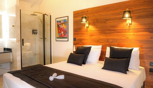 Suite Caribéenne with View #5