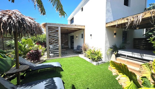 Suite Tropicale, Garden & SPA #1