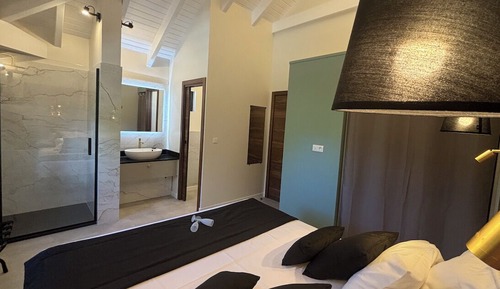 Suite Caribéenne with View #4
