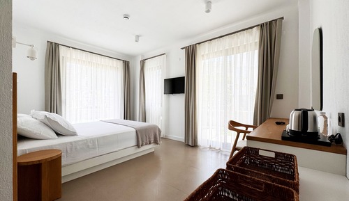 Comfort Room