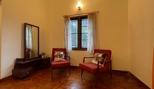 Family Villa, Balcony, Mountain View