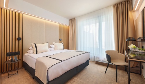 Prestige Spa Suite