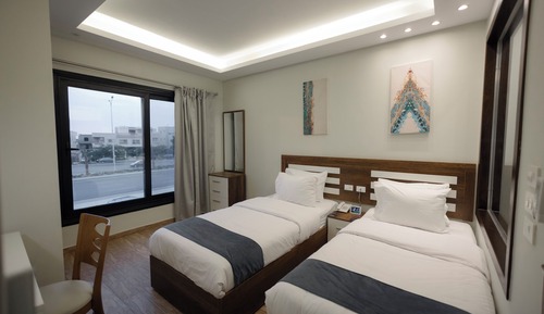 City Studio Suite