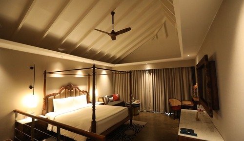 Premium Suite, 2 Bedrooms