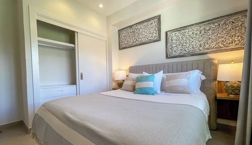 Premium Apartment, 2 Bedrooms, Private Pool