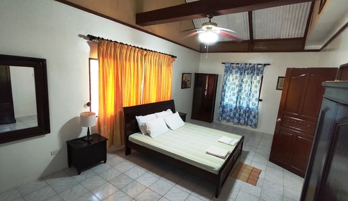 Standard Villa