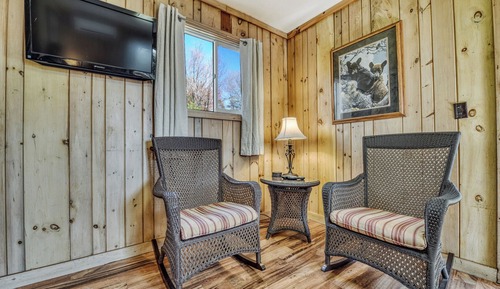 Cabin 7