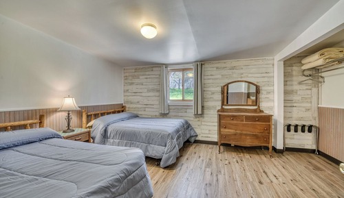 Cabin 6
