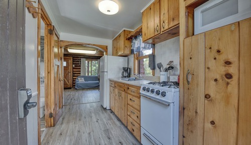 Cabin 1