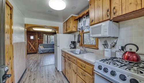 Cabin 2