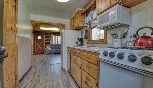 Cabin 3