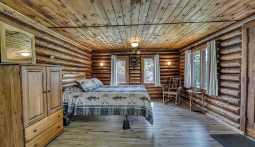 Cabin 4