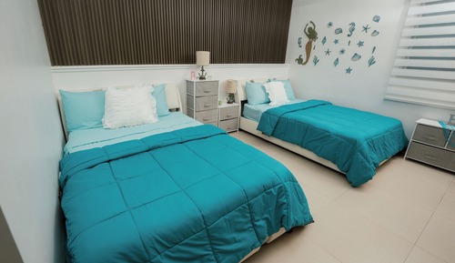 Exclusive Apartment, 3 Bedrooms, Balcony, Ocean View