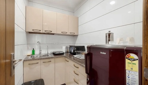 Apartment, Accessible