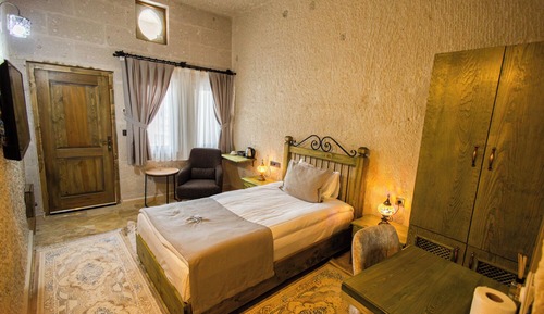 Comfort Room