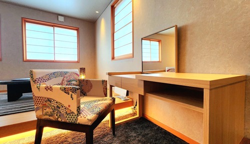 Superior Suite