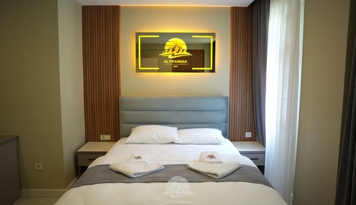 Basic Room