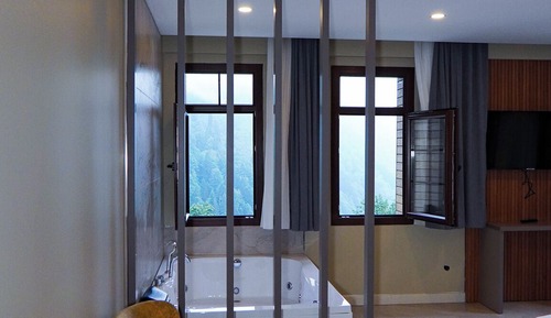 Comfort Room