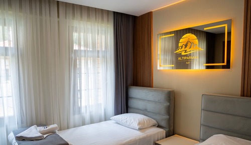 Basic Room