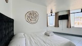 Deluxe Room, Beach View