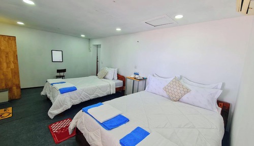 Basic Room
