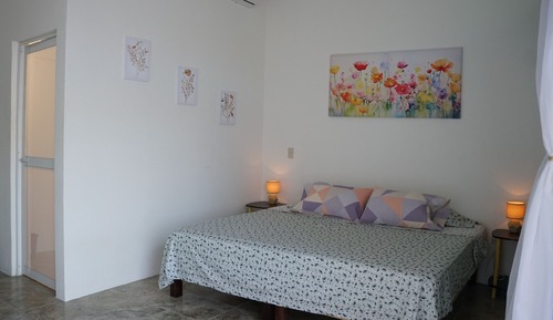 Junior Studio Suite, Desert View
