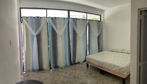 Junior Studio Suite, 1 King Bed, Desert View