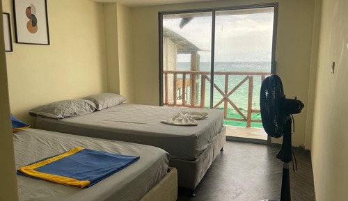 Family Quadruple Room
