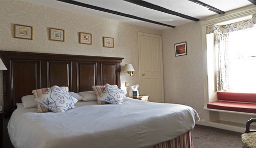 Comfort Double Room