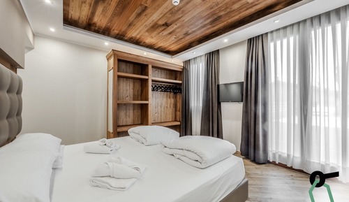 Comfort Quadruple Room