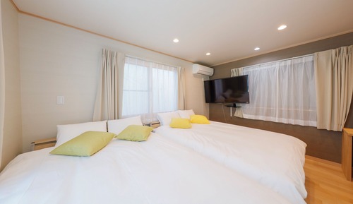 Basic Apartment