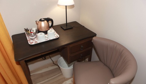 Basic Room