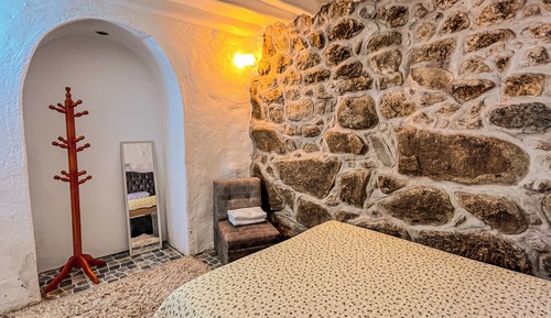 Basic Double Room