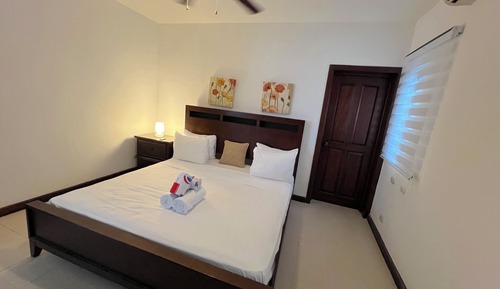 Deluxe Suite, Garden View